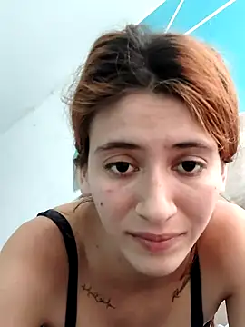 Sasha Red  online show from 18, 4, 2026