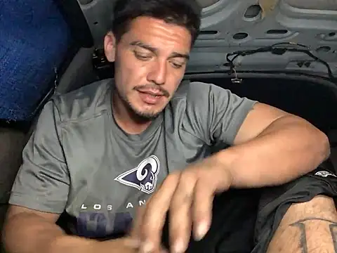 Donkie909 online show from 16, 3, 2026