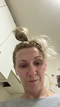 Secret Ladyx online show from 29, 4, 2026