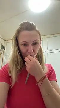 Secret Ladyx online show from 1, 5, 2026
