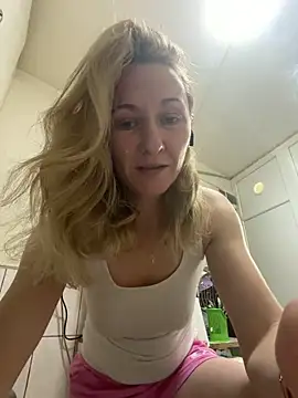 Secret Ladyx online show from 10, 5, 2026