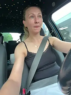 Secret Ladyx online show from 13, 6, 2026