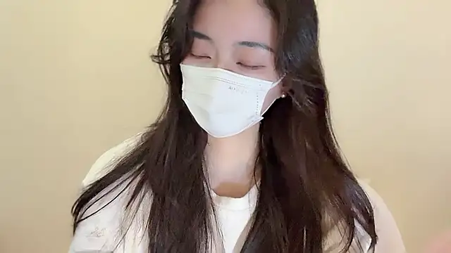 jinxiyao01 online show from 24, 3, 2026