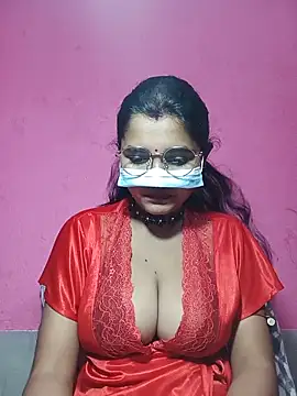 Snapshot of Sexy_Sonniyaa chatting on 19, 6, 2026 Sexy Sonniyaa online show from 19, 6, 2026