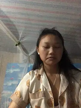 Snapshot of TieuVy99 chatting on 16, 3, 2026 TieuVy99 online show from 16, 3, 2026