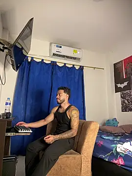 Kenny romano online show from 30, 3, 2026