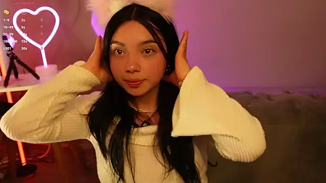 Im Elaris online show from 5, 3, 2026