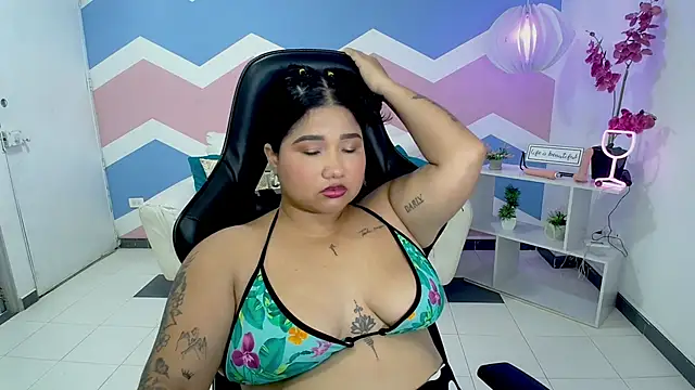 gaby sweet10 online show from 14, 4, 2026