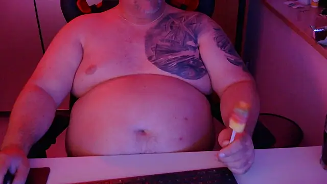 Blase Hase123 online show from 17, 4, 2026