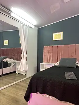 Anahi nora online show from 6, 3, 2026