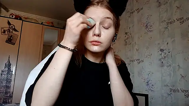 Emmaheartley online show from 17, 3, 2026