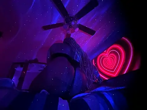 Snapshot of Heavens_NativeGuy chatting on 26, 3, 2026 Heavens NativeGuy online show from 26, 3, 2026