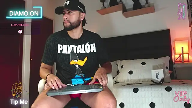 daniel hunther online show from 24, 3, 2026