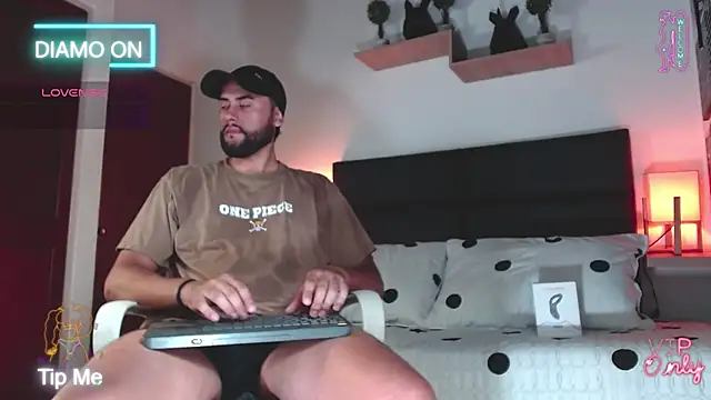 daniel hunther online show from 28, 3, 2026