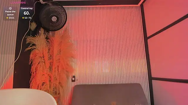 kittyBlossom 1 online show from 26, 7, 2026