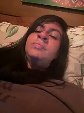 Geovana blan online show from 18, 4, 2026