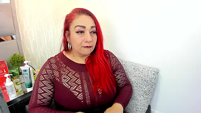 Snapshot of Sarah__Moonx chatting on 16, 7, 2026 Sarah Moonx online show from 16, 7, 2026