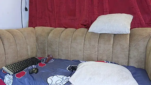 ahnaysexx online show from 16, 4, 2026