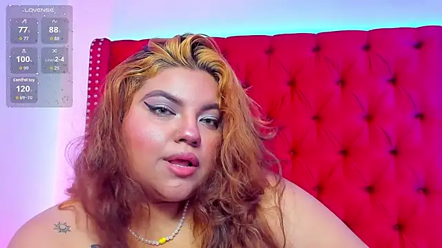 Snapshot of SunnyHoney_ chatting on 29, 6, 2026 SunnyHoney online show from 29, 6, 2026