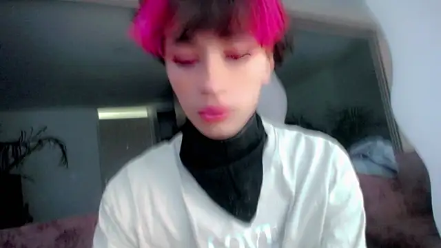 Darksweet jack online show from 29, 4, 2026