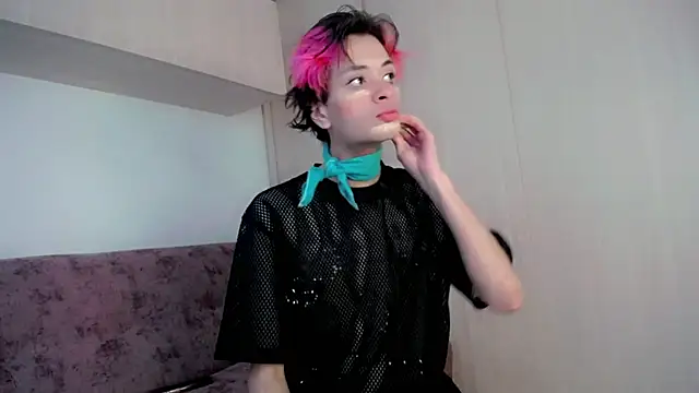 Darksweet jack online show from 2, 5, 2026