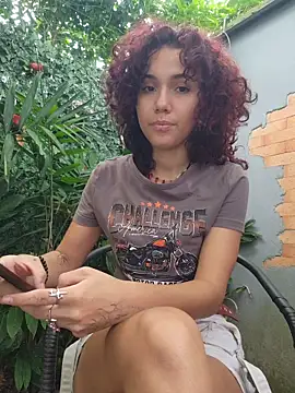 Isabella Stark online show from 10, 3, 2026