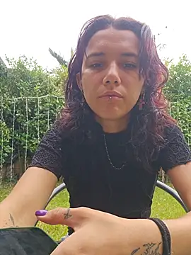 Isabella Stark online show from 10, 5, 2026