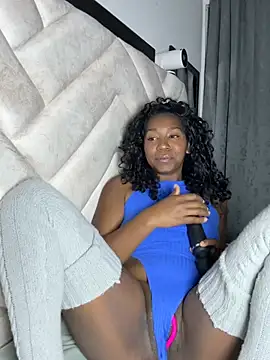 maryjane ebony online show from 17, 5, 2026