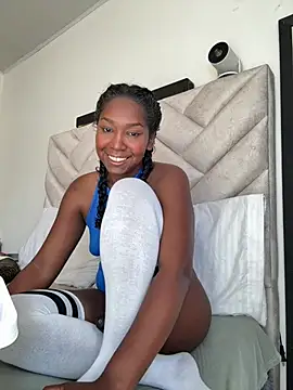 maryjane ebony online show from 22, 5, 2026