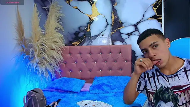 Ariatna Andy online show from 21, 4, 2026