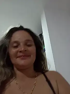 Pamela Uribe online show from 15, 3, 2026