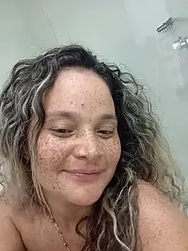 Pamela Uribe online show from 16, 3, 2026