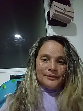 Pamela Uribe online show from 17, 3, 2026