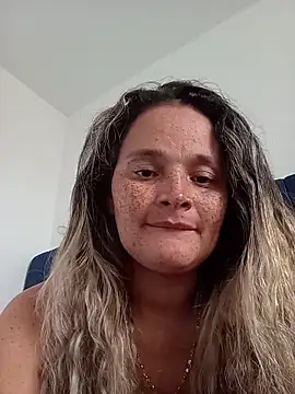 Pamela Uribe online show from 24, 3, 2026