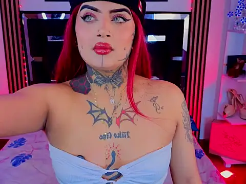 LauriInk1 online show from 24, 3, 2026