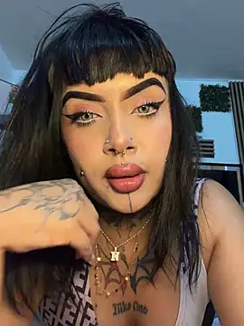 LauriInk1 online show from 25, 3, 2026