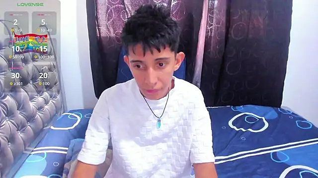 gomitaboy1 online show from 16, 3, 2026