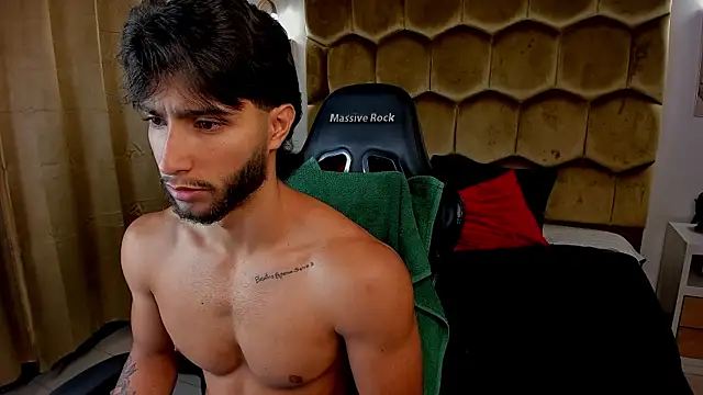 Emmet CollinsJS online show from 27, 3, 2026