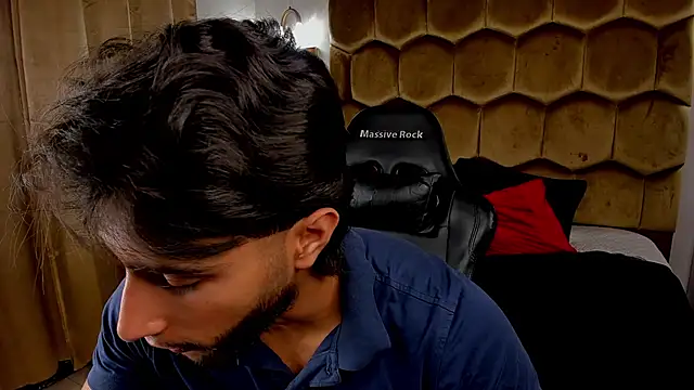 Emmet CollinsJS online show from 28, 3, 2026