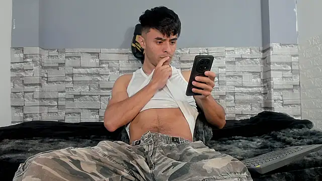 x harold x online show from 7, 3, 2026