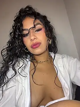 AmeliaAndersson online show from 22, 3, 2026