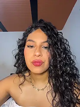 AmeliaAndersson online show from 26, 3, 2026