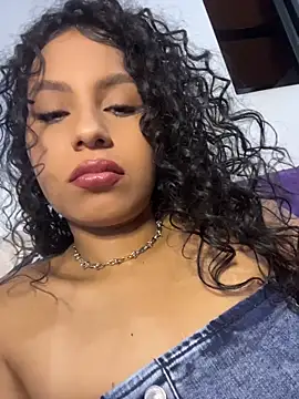 AmeliaAndersson online show from 7, 5, 2026
