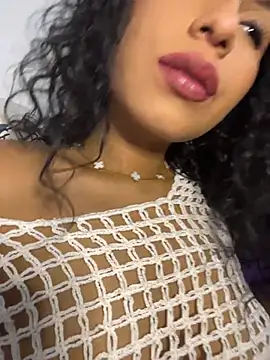 AmeliaAndersson online show from 9, 5, 2026