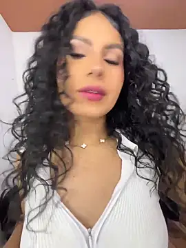 AmeliaAndersson online show from 11, 5, 2026