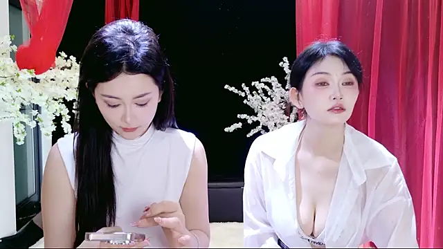 Banana-Milk69 online show from 10, 4, 2026