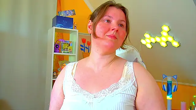 MelodyMoores online show from 20, 6, 2026