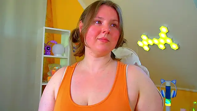 MelodyMoores online show from 26, 6, 2026