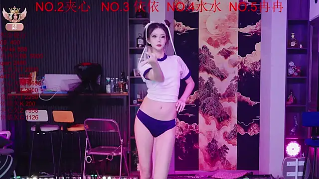 98K 001 online show from 21, 3, 2026