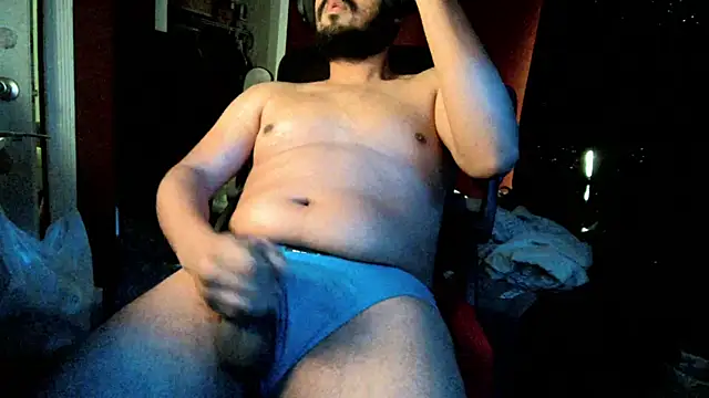 curly rico online show from 15, 4, 2026